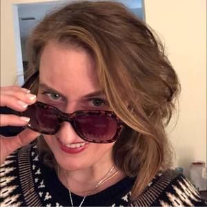 Meet your Posher, Christine